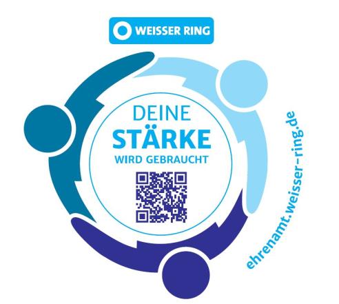 WEISSER RING e.V