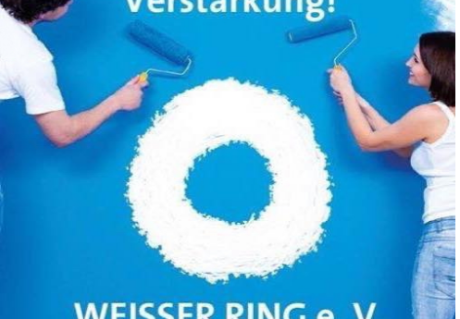 WEISSER RING e.V