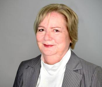 Annegret Mirbach, LV Hessen 2026